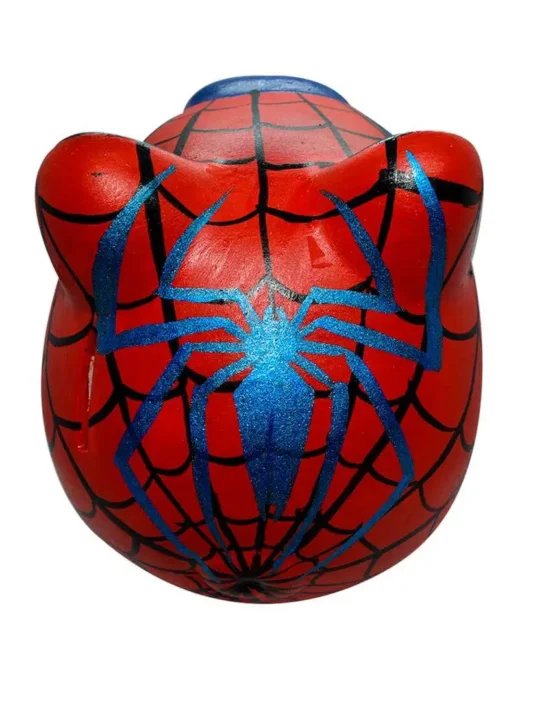 Spiderman